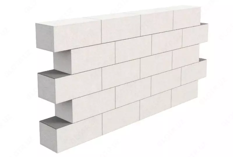 Gaz bloki ishlab chiqaruvchidan! ((Ohangaron)