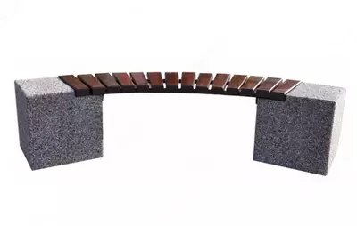 Evro Skameykasi 2 Arch