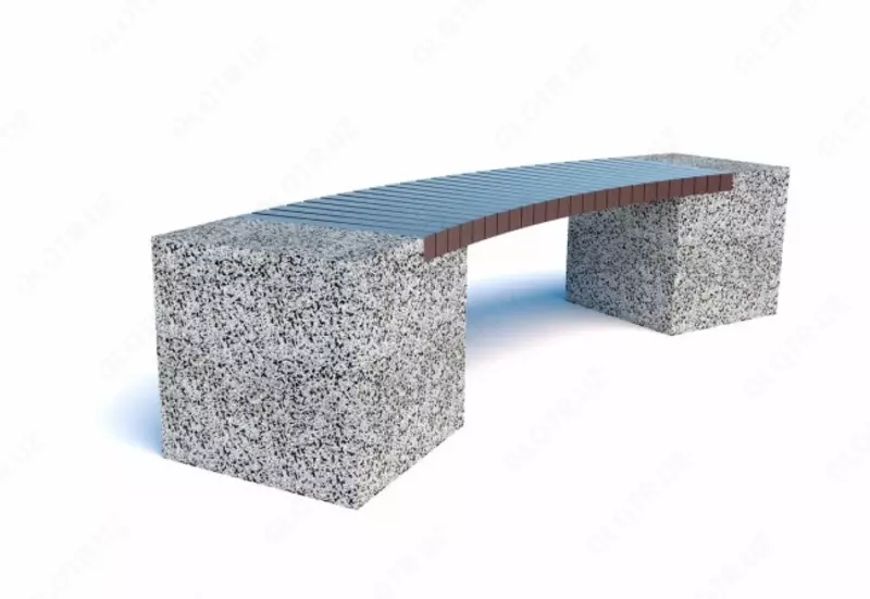 790 000 сум Скамейка Евро 2 Арка