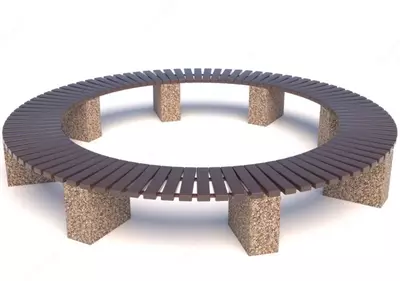 Beton ko