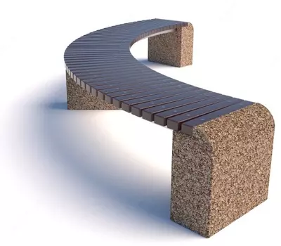 810 000 so'm / dona Skameyka beton ko'cha evro 1 Arch