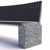 Skameyka beton ko'cha evro 1 orqa kamar - 820 000 so'm