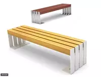 Ishlab chiqaruvchidan beton skameykalar va skameykalar - 860 000 so'm