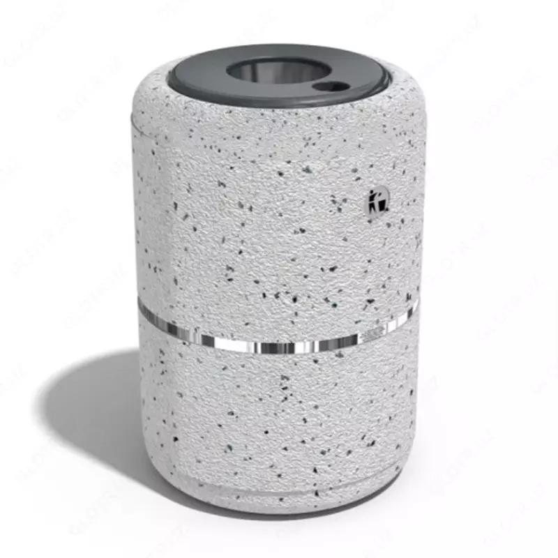 Beton Park urna, art 001
