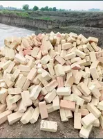Кирпич строительный жженый