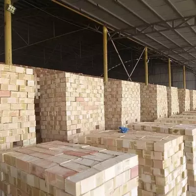 Кирпич строительный жженый