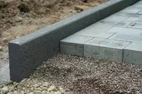 Тротуарная плитка. Брусчатка