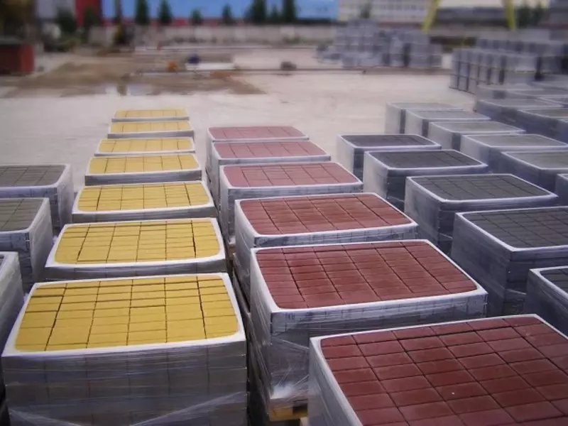 Yulka plitalari. Yulka toshlari