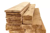 Пиломатериалы от производителя любого сечения-стропила