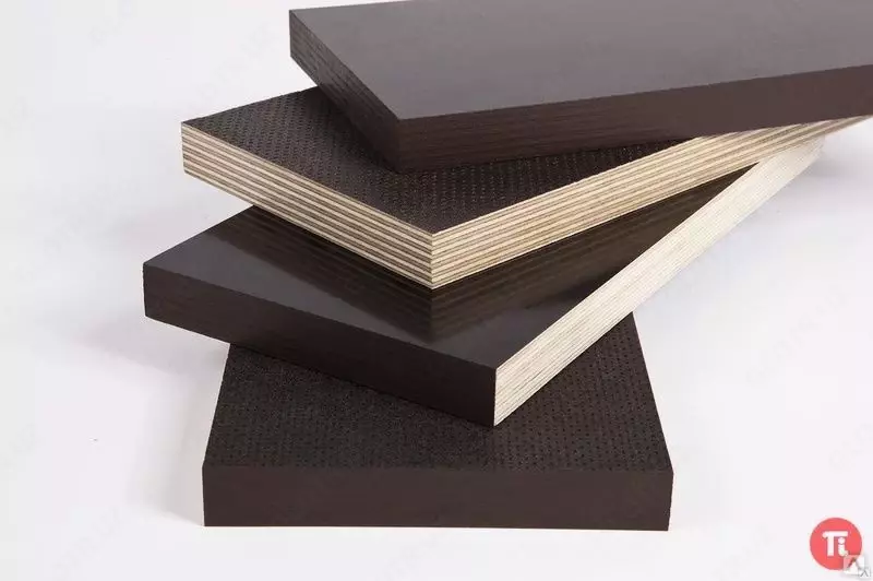 Finskiy faner laminatlangan | BIRINCHI Qo'l !