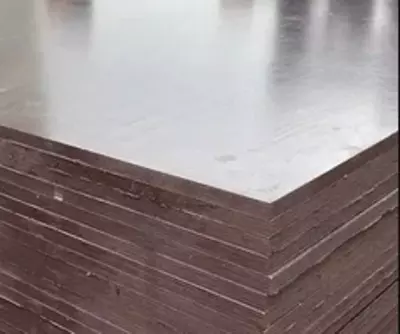 Фанера ламинированная (Финская) на заказом!