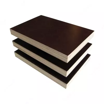 Финская фанера ламинированная | Finskiy faner laminatlangan - 340 000 сум / шт.