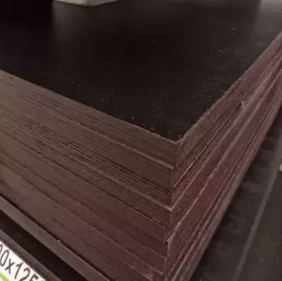 Финская фанера