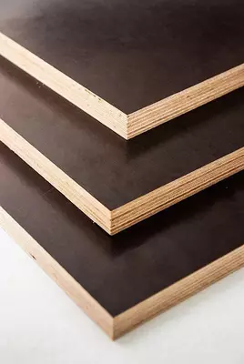 (Финская фанера) ламинированая - в наличии!