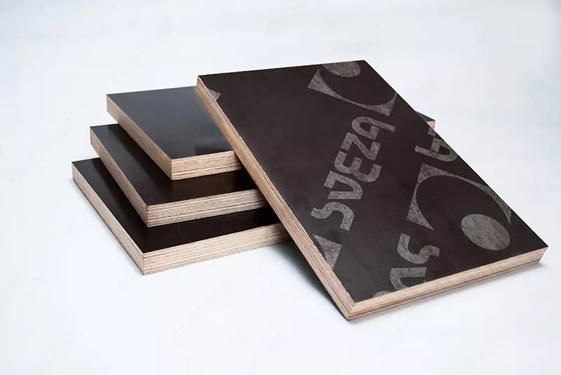 от {0} сум Finskiy faner laminatlangan - 2440/1220