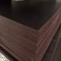 Финская Фанера Ламинированая 2440х1220 - {0} so'mdan