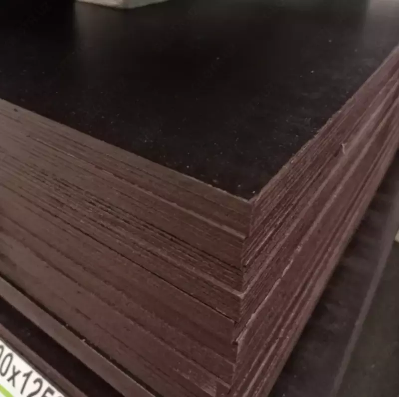 Финская Фанера Ламинированая 2440х1220 - {0} so'mdan