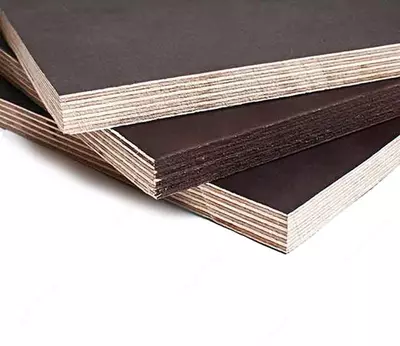 Финская Фанера Ламинированая 1525х3050