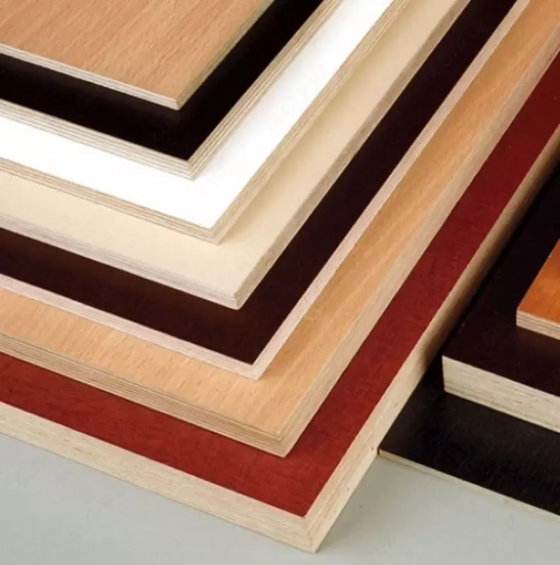 Финская Фанера Ламинированая! (толщиной от 4 до 12 мм)