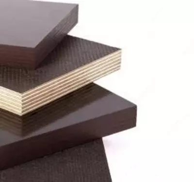 Первых рук! Финская фанера ламинированая