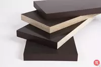 Первых рук! Финская фанера ламинированая - от {0} сум