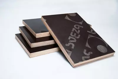 Finskiy faner (eng arzoni bizda) laminatlangan - 430 000 сум / шт.