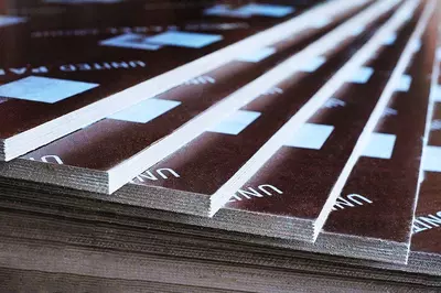 (отличного качества) Финская фанера ламинированая