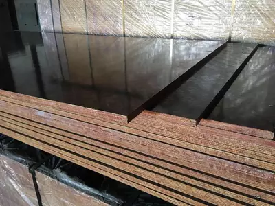 (перечисления 15% НДС) - Финская фанера ламинированая - 403 000 so'm / dona