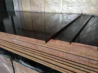 по скидочное цене! - Финская фанера ламинированая - от {0} сум