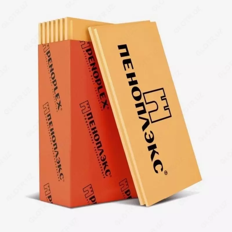 от {0} сум Пеноплекс в наличии | на заказом!