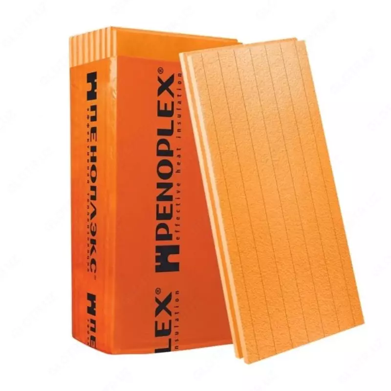 ОПТОМ Пеноплекс! Пенопласт 2