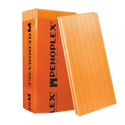 пеноплэкс 100