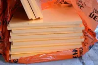 Качественный пенопласт и пеноплекс от производителя