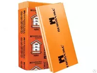 Пеноплэкс основа 20-50мм