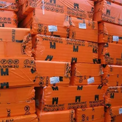 Пеноплэкс основа 20-50мм - 10 001 so'm / dona