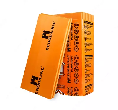 Утеплитель Кнауф