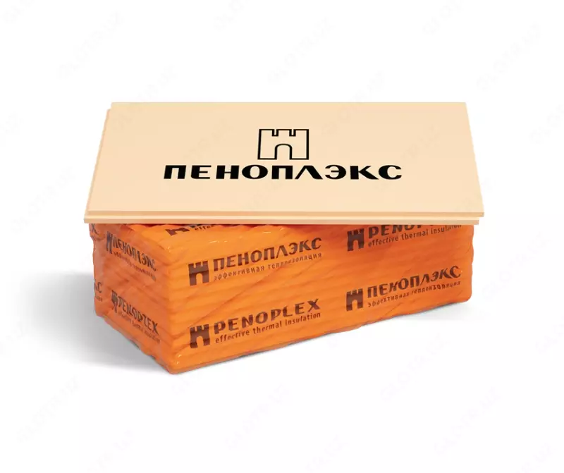 Пеноплекс - Пенопласт - Утеплители - Минвата - Стекловата 7800сум - от {0} сум