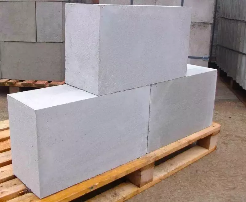 Газоблок/газобетон (арт.001)