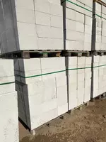 Газоблок/газобетон (арт.002)