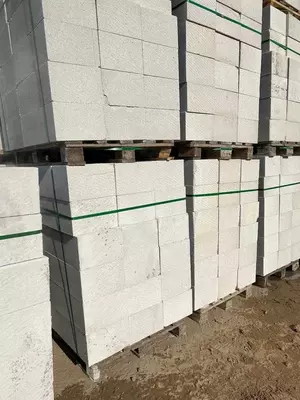 Gazlangan beton / gazbeton (modda 003) - 17 000 so'm / dona