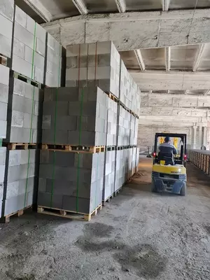 17 000 so'm / dona Gazlangan beton / gazbeton (modda 003)