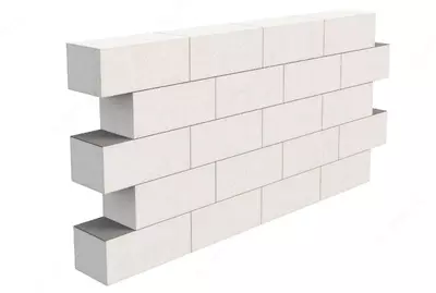 Газоблок/газобетон (арт.004)