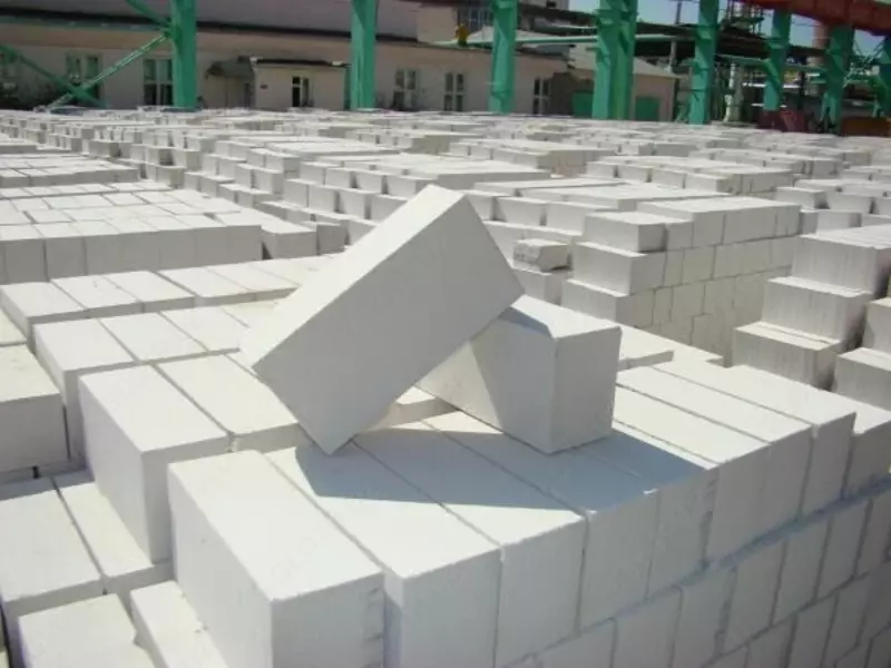 Газоблок/газобетон (арт.010)