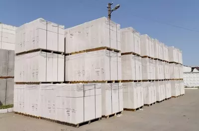 Газоблок/газобетон (арт.013) - 14 700 сум / шт.