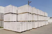 Газоблок/газобетон (арт.013) - 14 700 сум