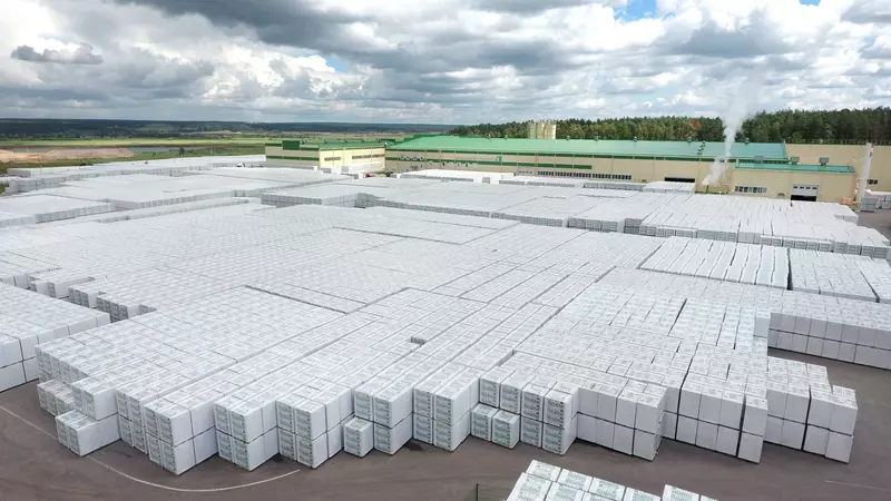 484 000 сум Газоблок/газобетон D500 600х300х200 (арт.019)