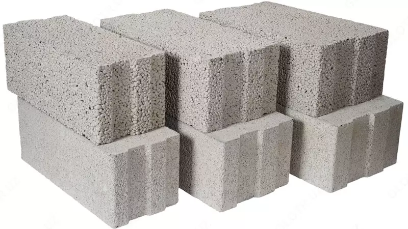 Газоблок/газобетон 600х300х100 (арт.020)