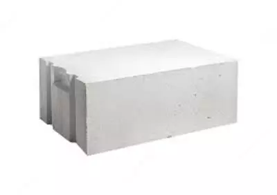 Газоблок/газобетон 600х200х250 (арт.023)