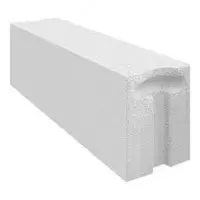 Gazbeton / gazbeton 600x300x175-250 (m. 024)