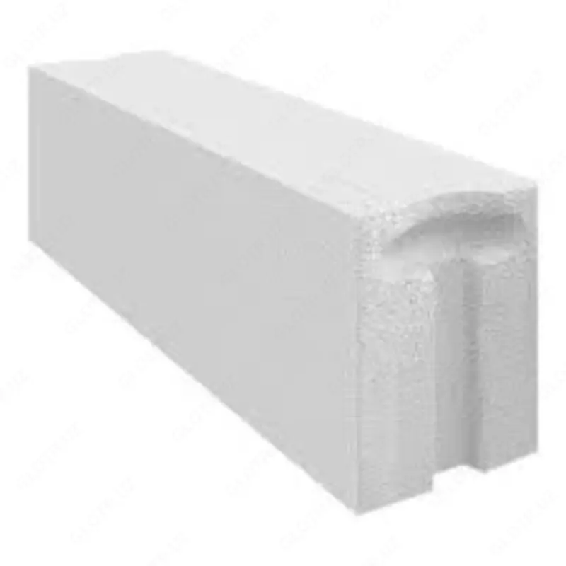 Gazbeton / gazbeton 600x300x175-250 (m. 024)